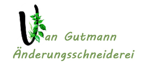 Änderungsschneiderei
